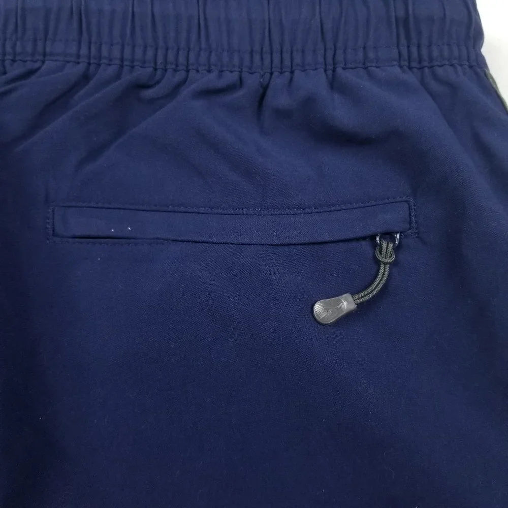 Roundtree & Yorke NWT Swim Trunks Medium Lined Retail $49